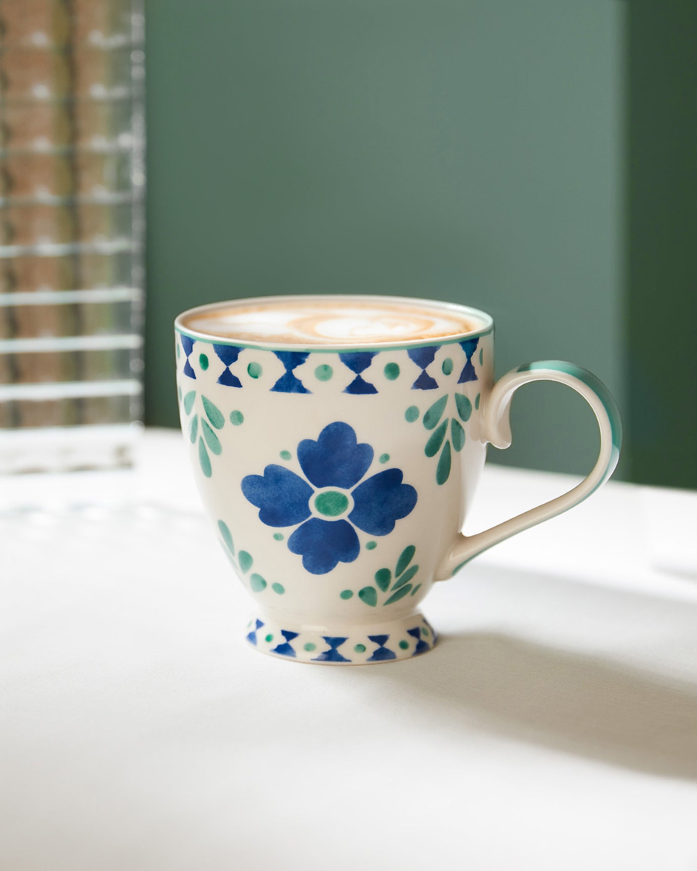 Caron Meribel Mug - Madame Coco JO