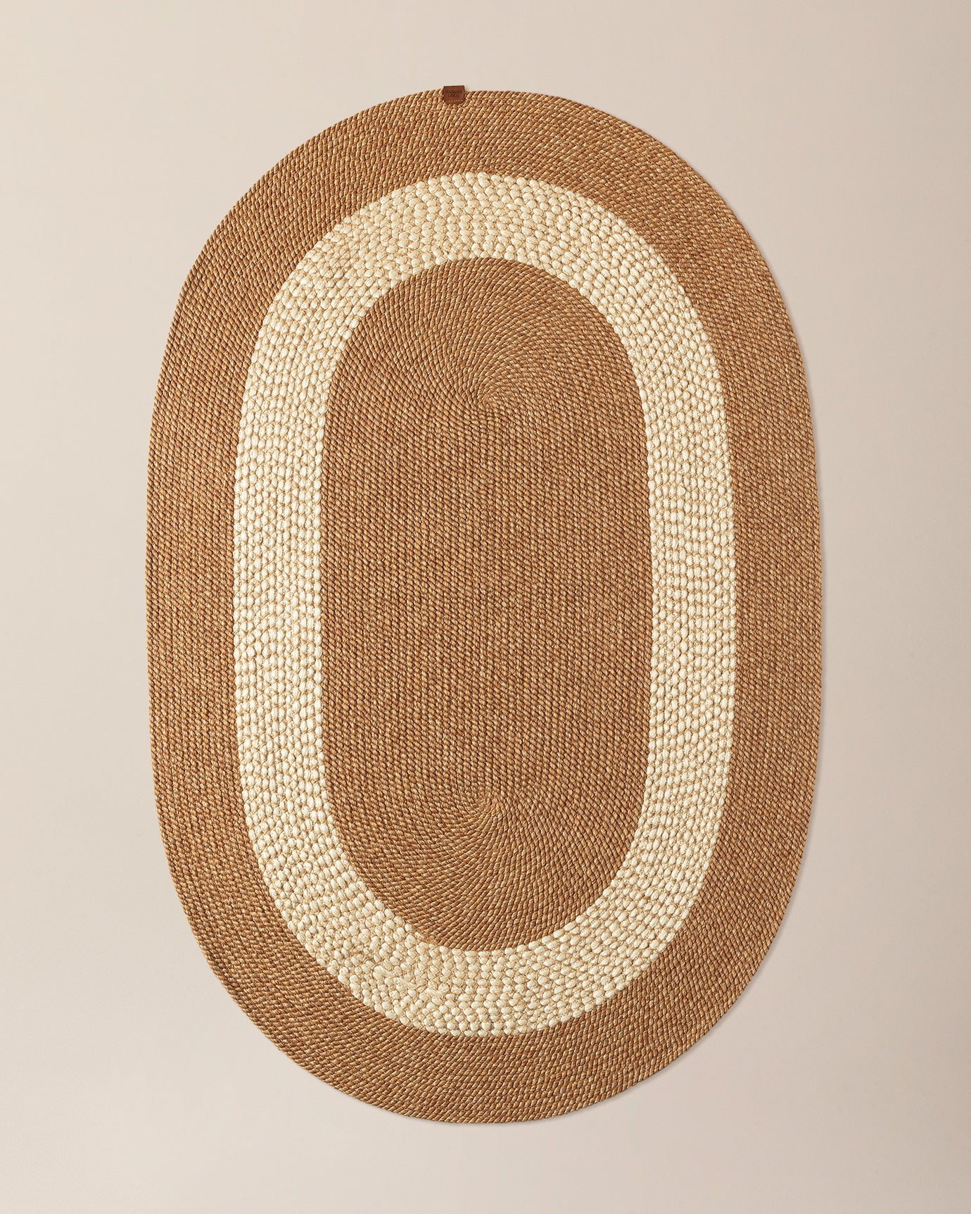 Alsace Oval Rug - Madame Coco JO