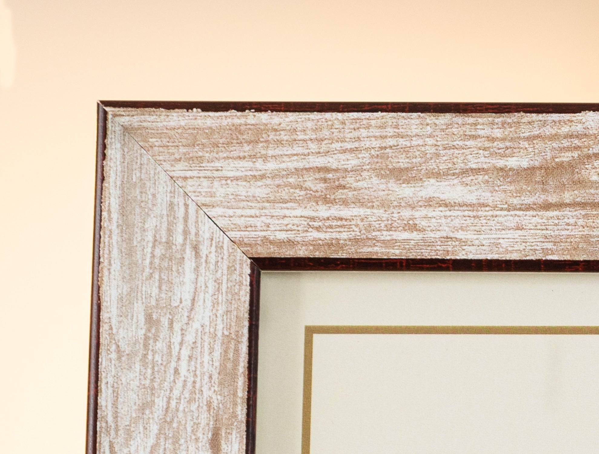 Afrodille Photo Frame - Madame Coco JO