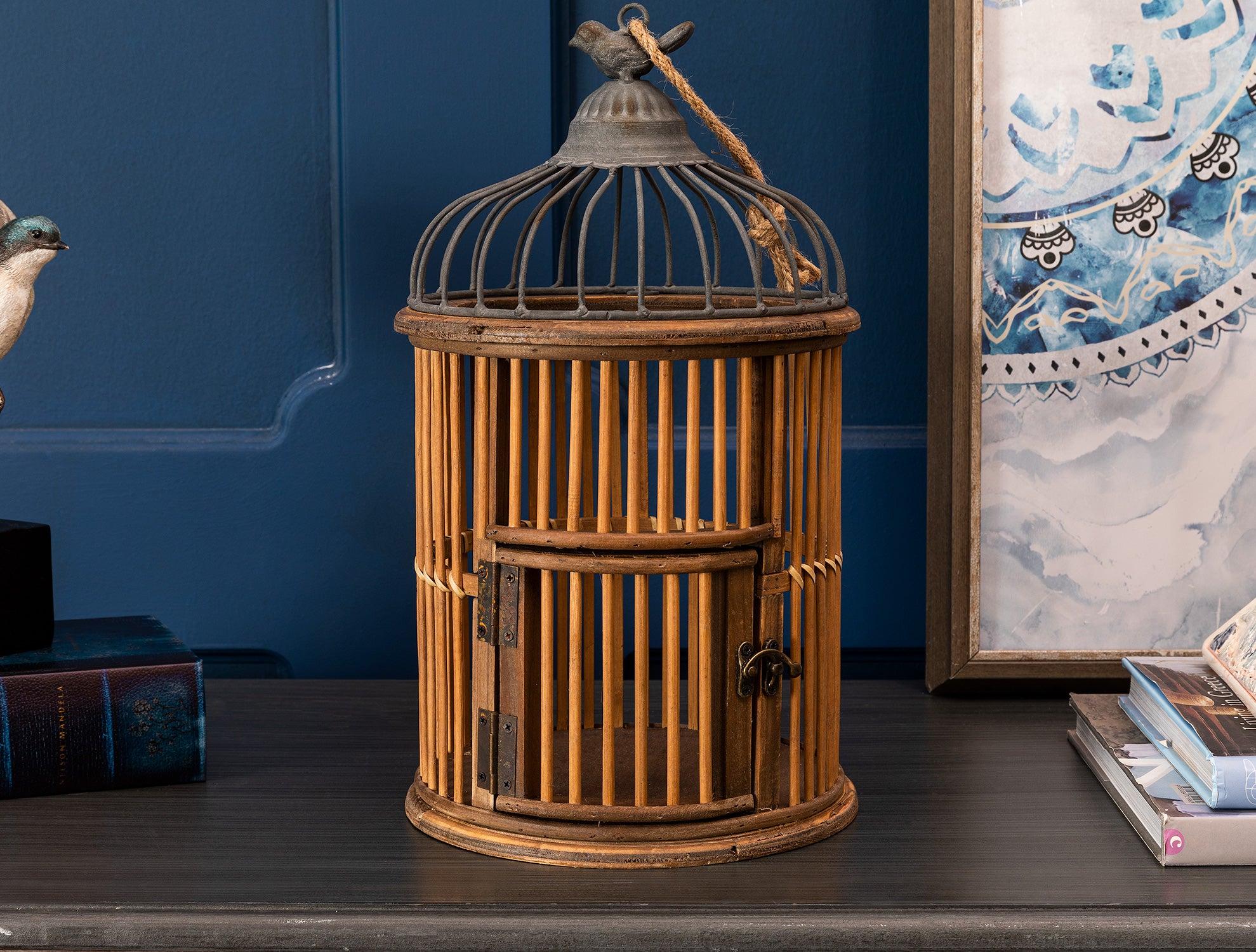 Carline Object - Madame Coco JO