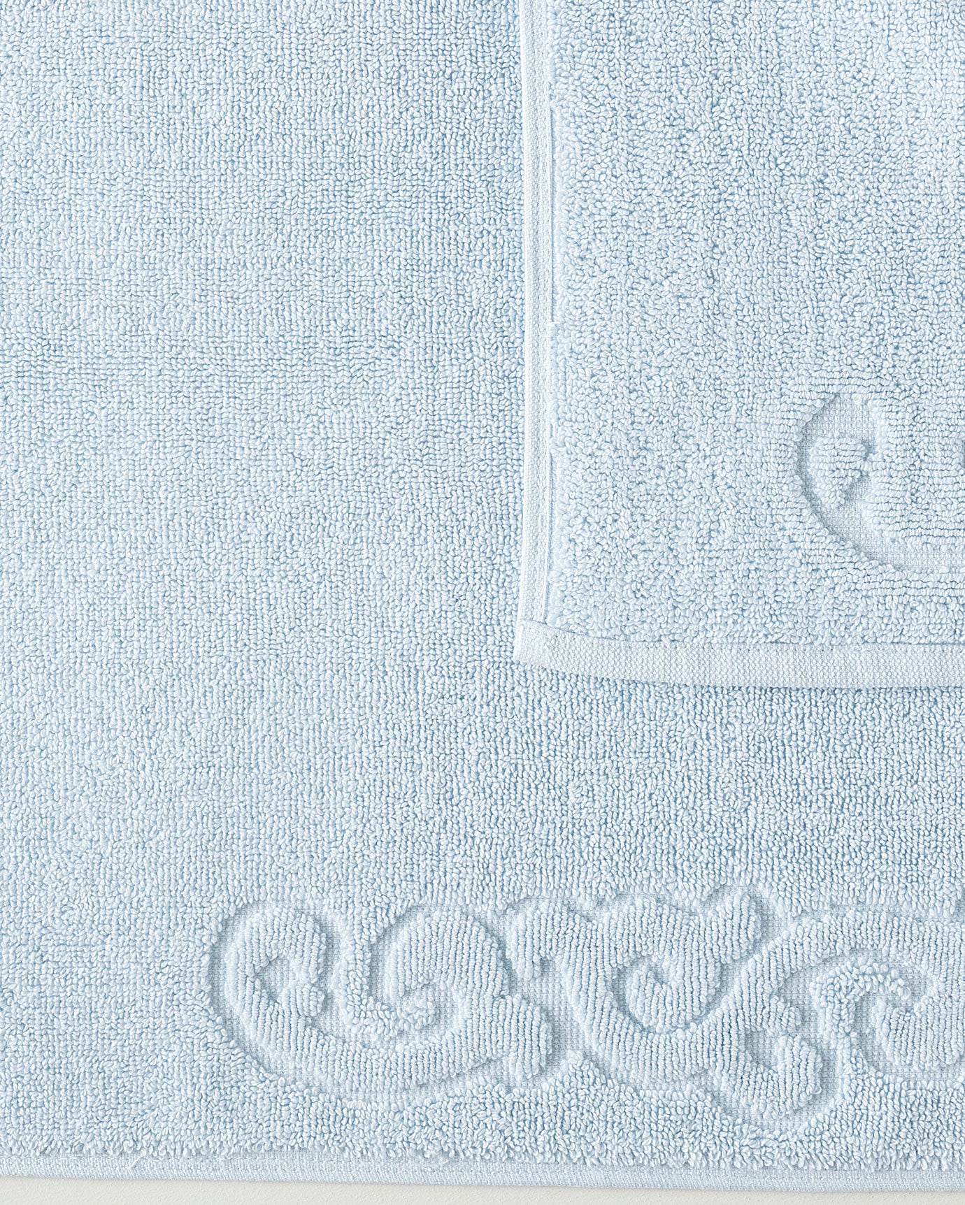 Orlena Foot Towel - Madame Coco JO