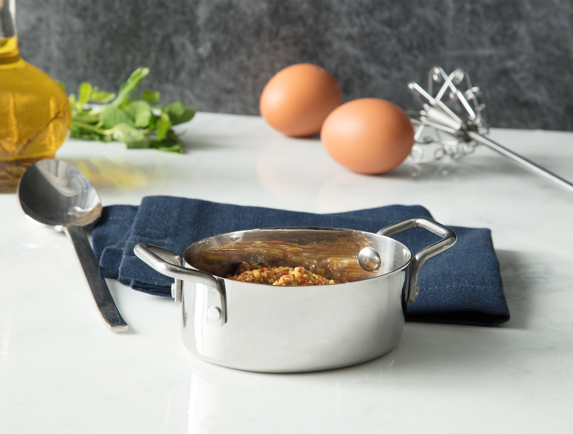 Vignetto Mini Pan - Madame Coco JO