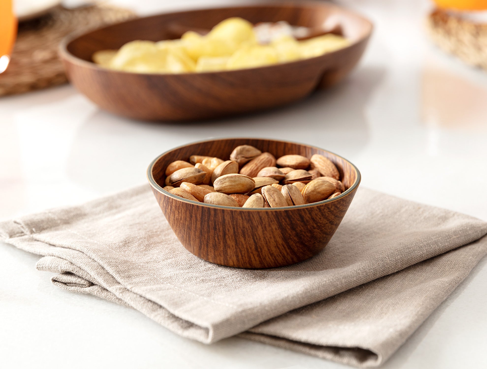 Toskana Mini Bowl - Madame Coco JO