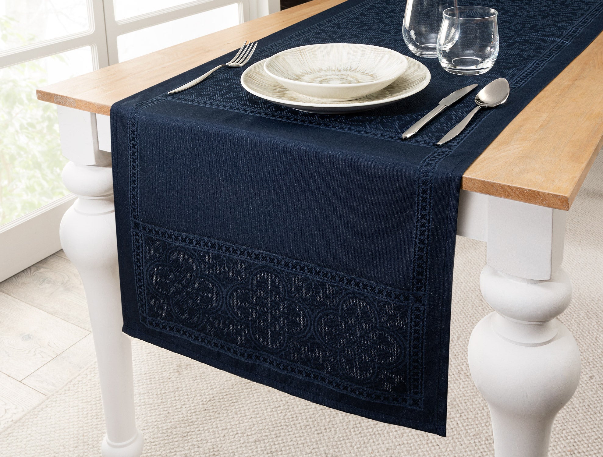 Moroccon Runner - Madame Coco JO