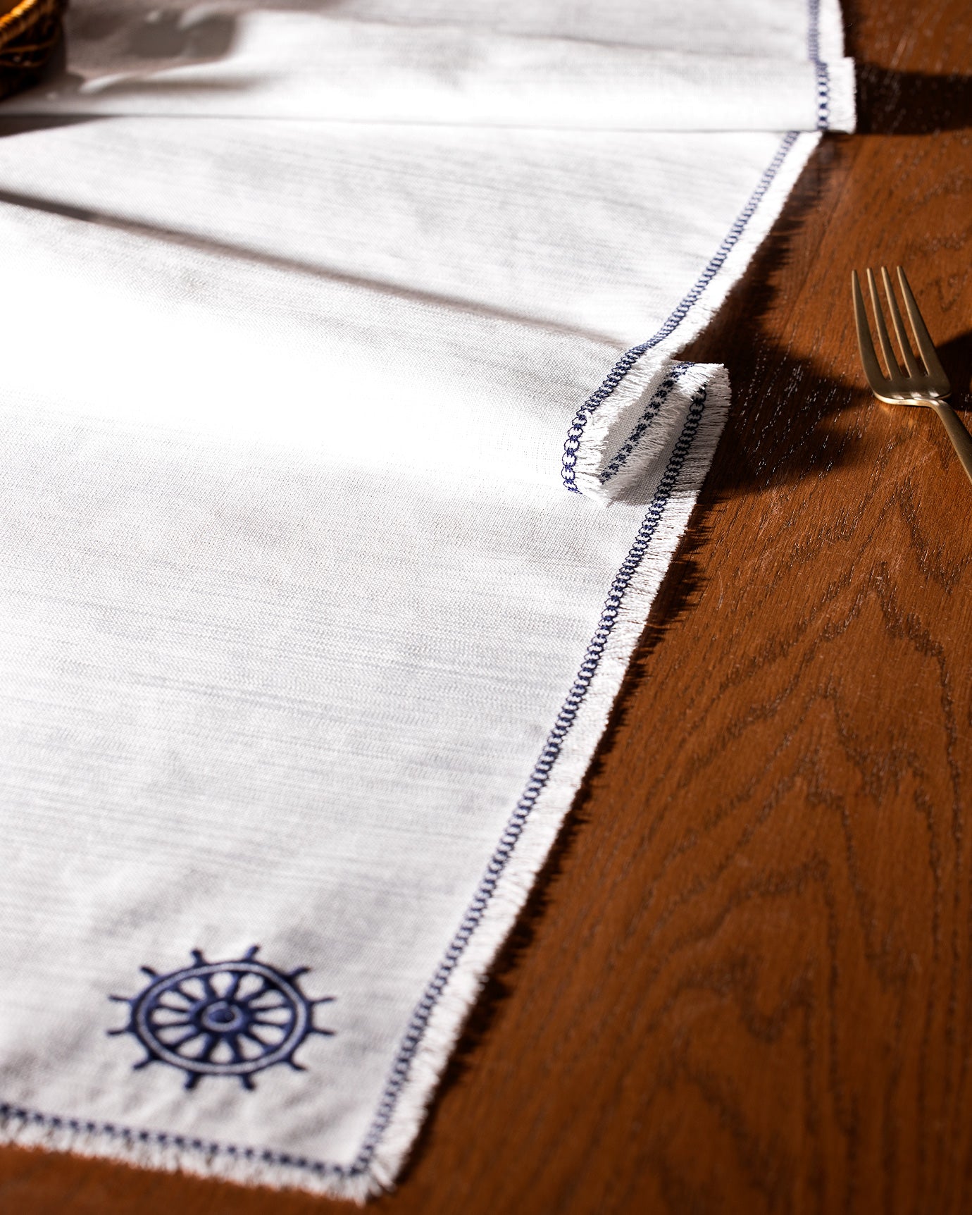 Boussole Runner - Madame Coco JO