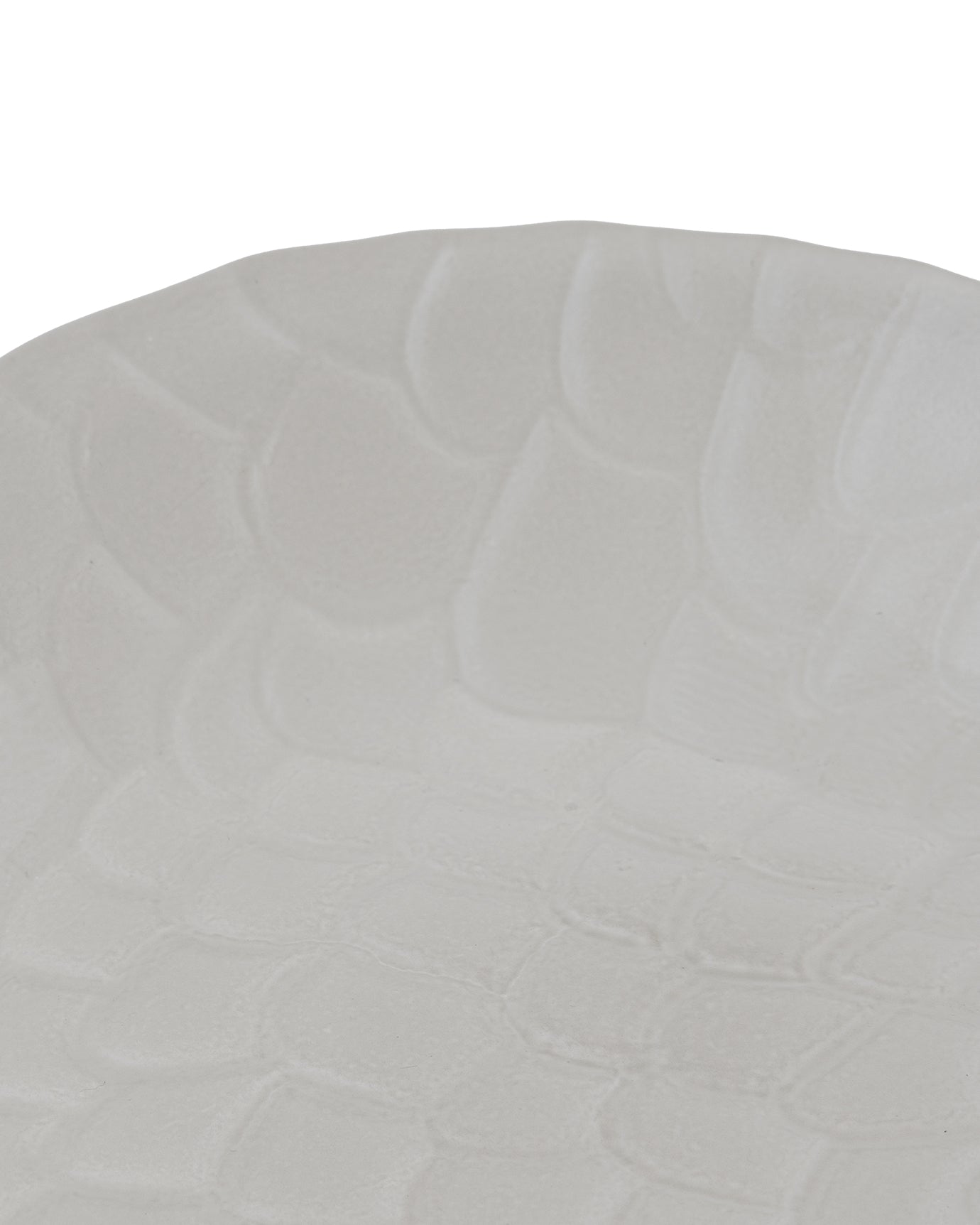 Poisson Plate - Small Size - Madame Coco JO