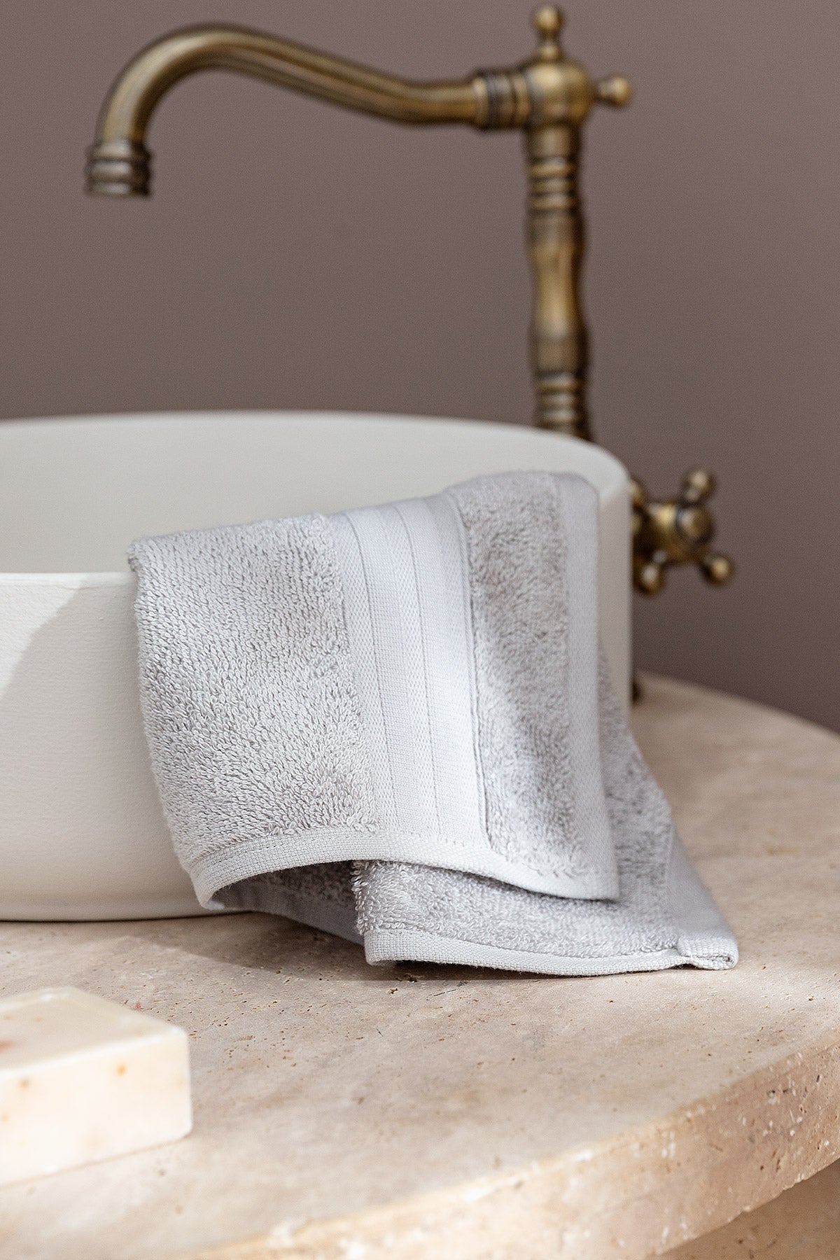 Martha Face Towel - Madame Coco JO