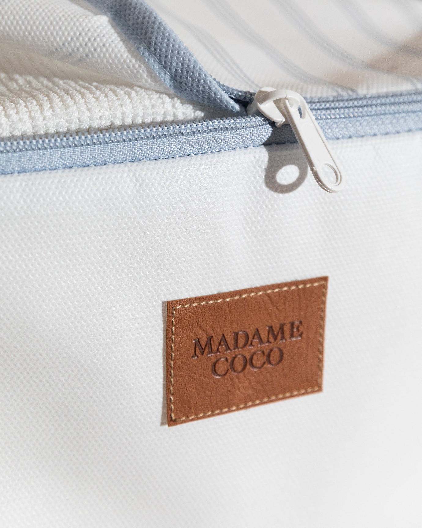 Nuage Printed Storage Bag - Madame Coco JO