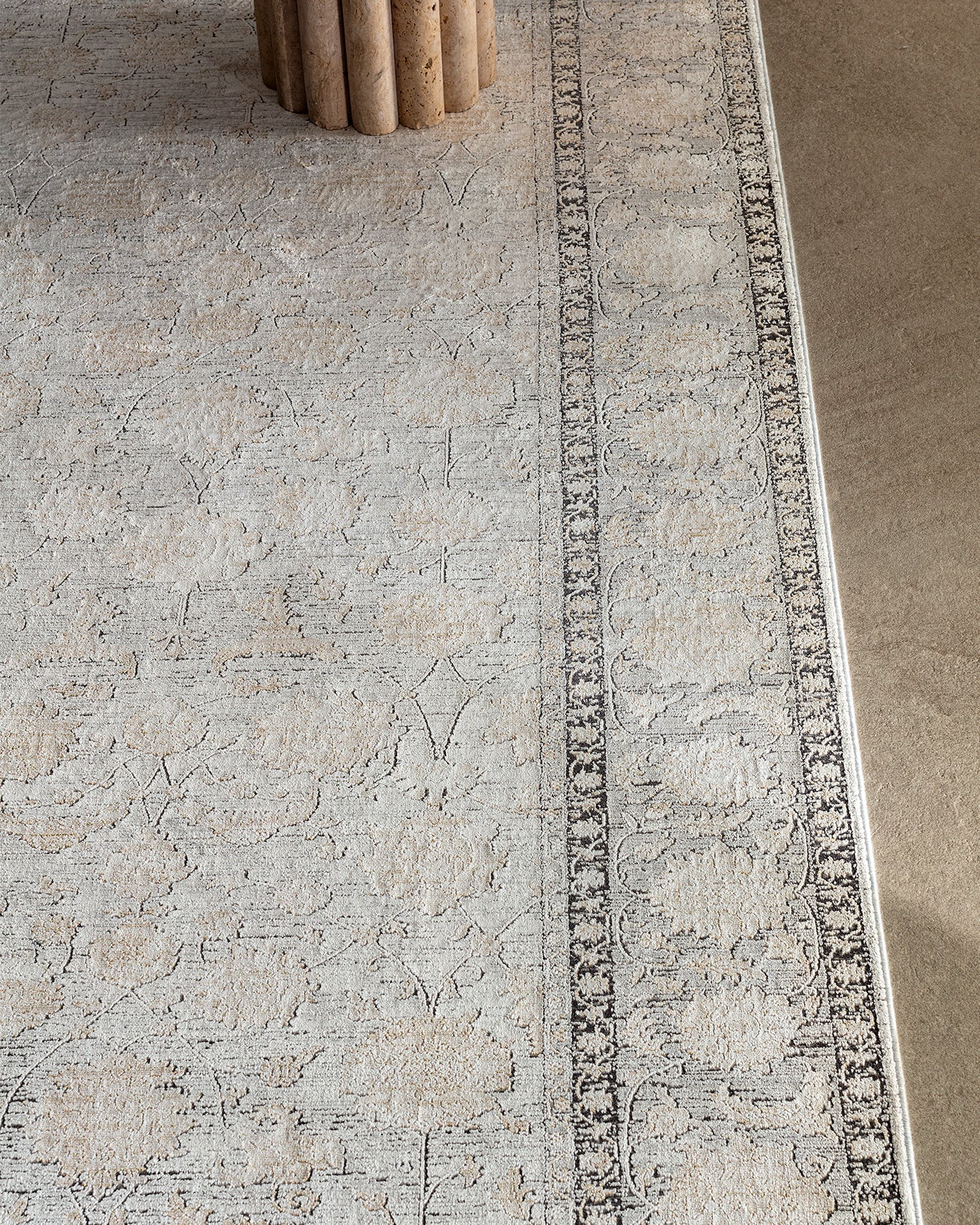 Valeria Carpet - Madame Coco JO