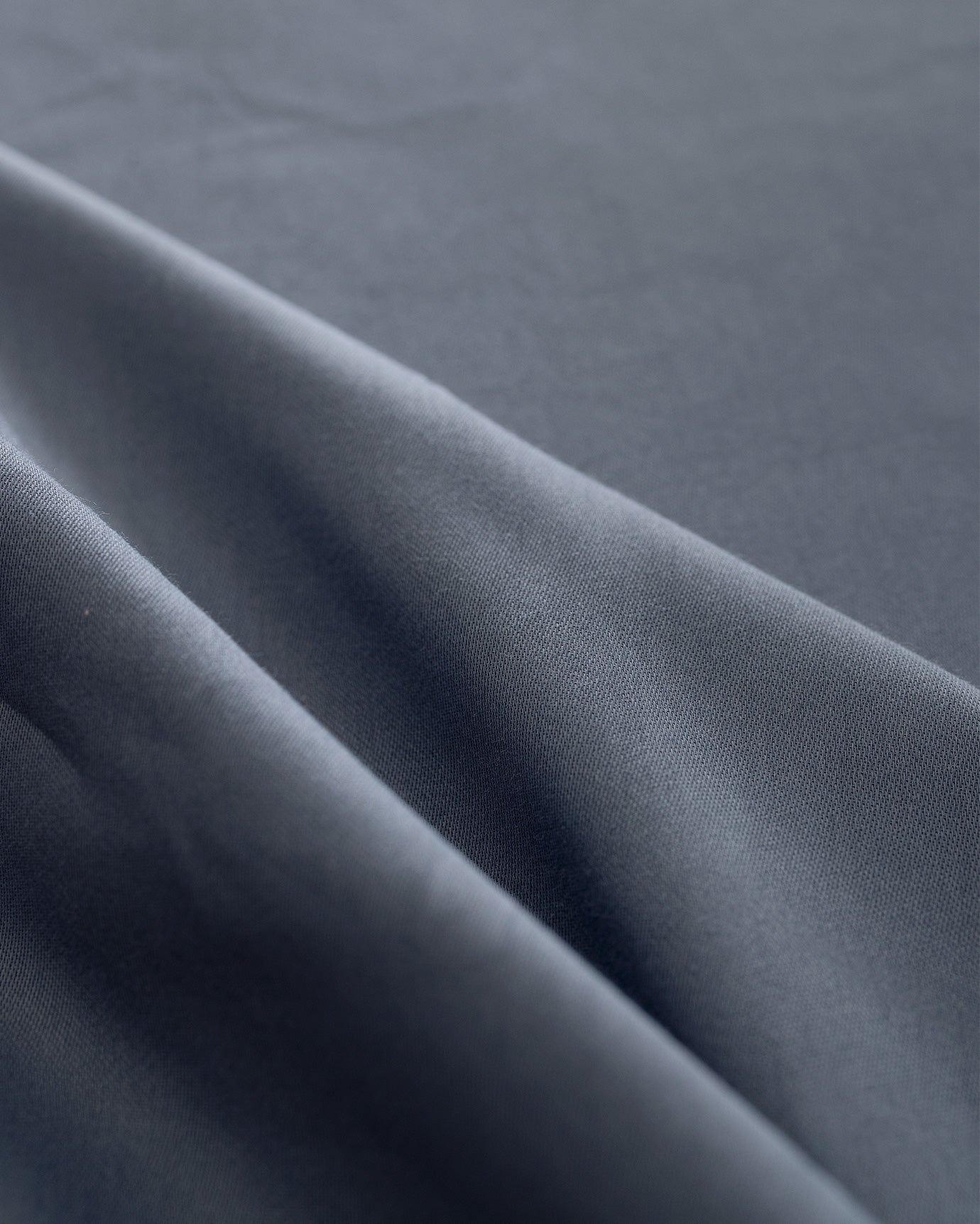 Ciel Satin Fitted Sheet - Madame Coco JO