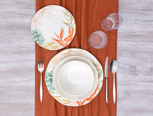 Antoine 24 Pcs Dinner Set - Madame Coco JO