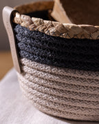 Envol  Elliptical Basket - Madame Coco JO