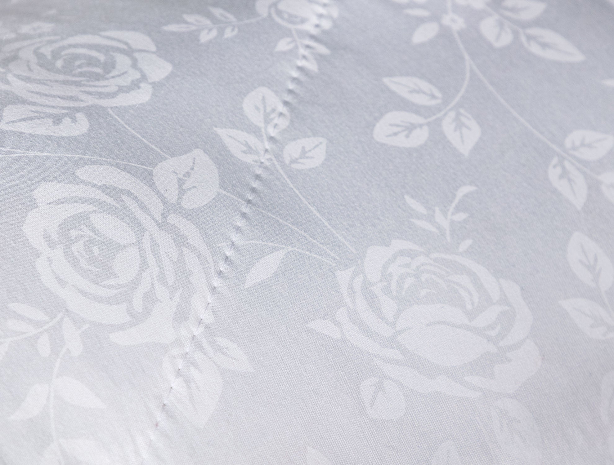 Nis / 155x215 Cm Single-size Jacquard Printed Quilt - Madame Coco JO