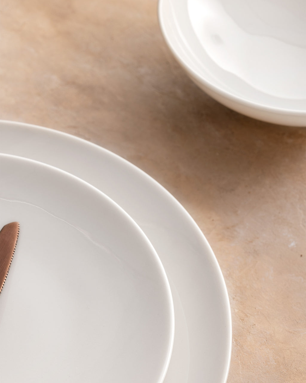 Ravello 24 Piece Dinner Set - Madame Coco JO