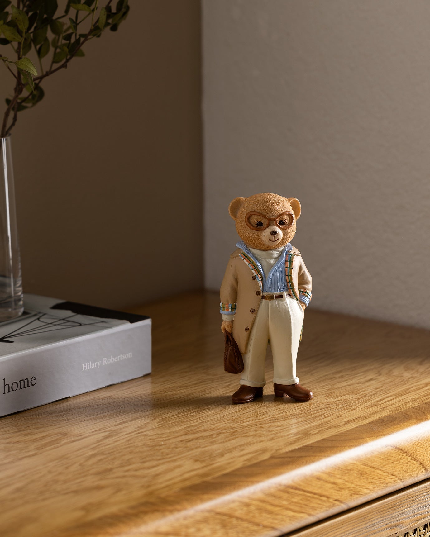 Bonny Trinket - Madame Coco JO