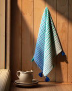 Pente Kitchen Towel - Madame Coco JO