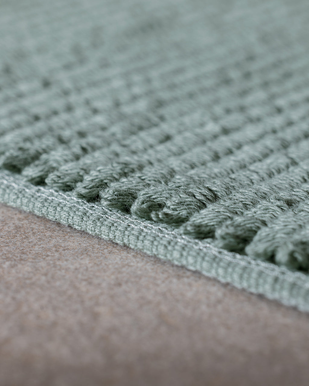 Charles Foot Towel - Madame Coco JO