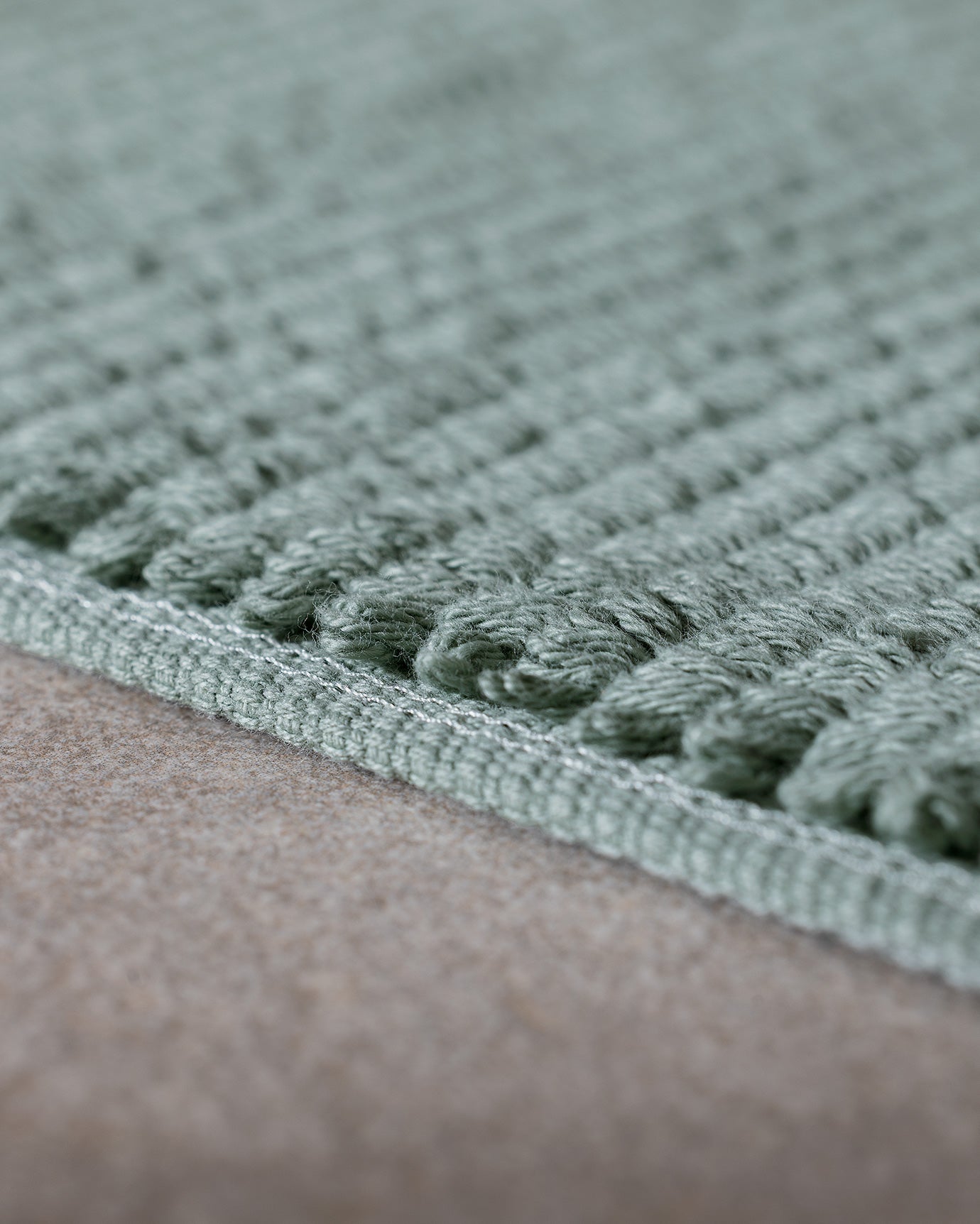 Charles Foot Towel - Madame Coco JO