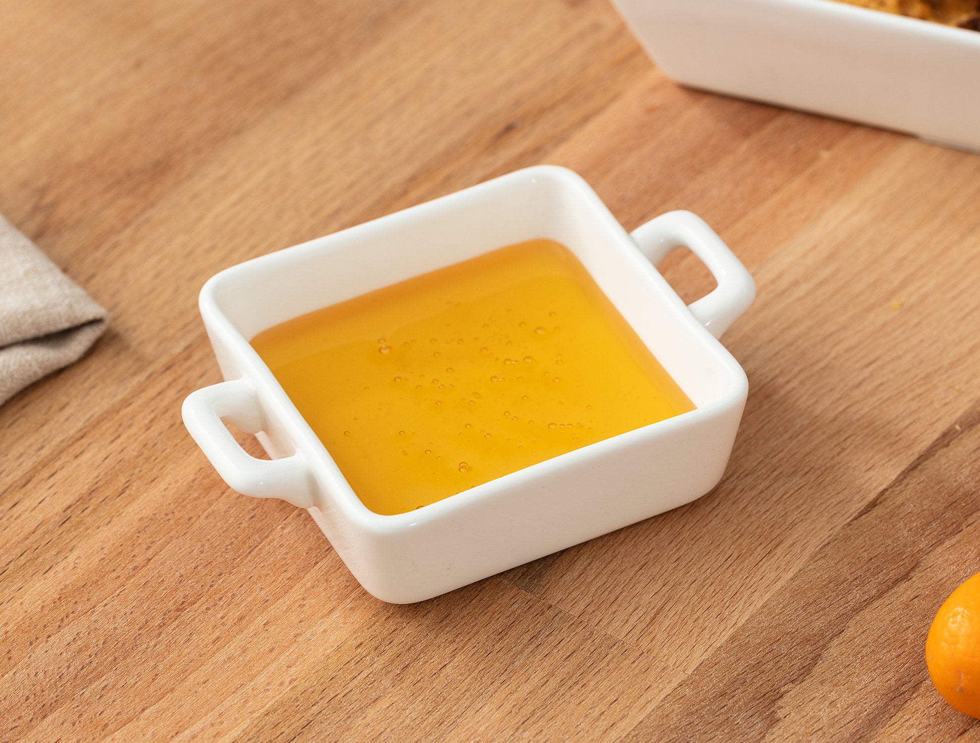 Petit Concept Handled Mini Bowl - Madame Coco JO