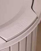 Tapia Trash Can 8lt - Madame Coco JO