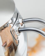 Karlotte Teapot Set - Large-sized - Madame Coco JO