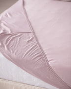 Belle Fitted Bamboo Sheet - Madame Coco JO