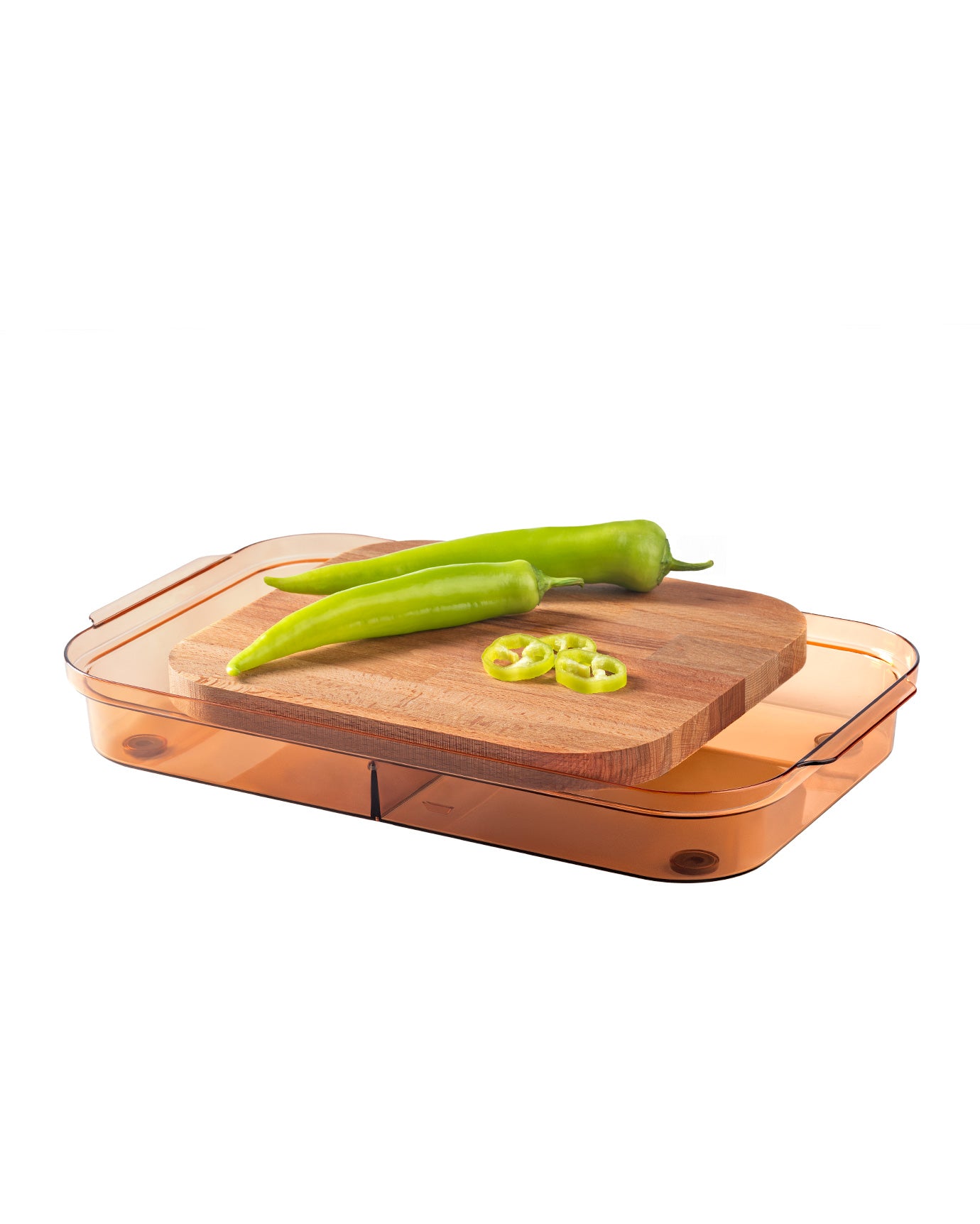 Eolya Cutting Board - Madame Coco JO