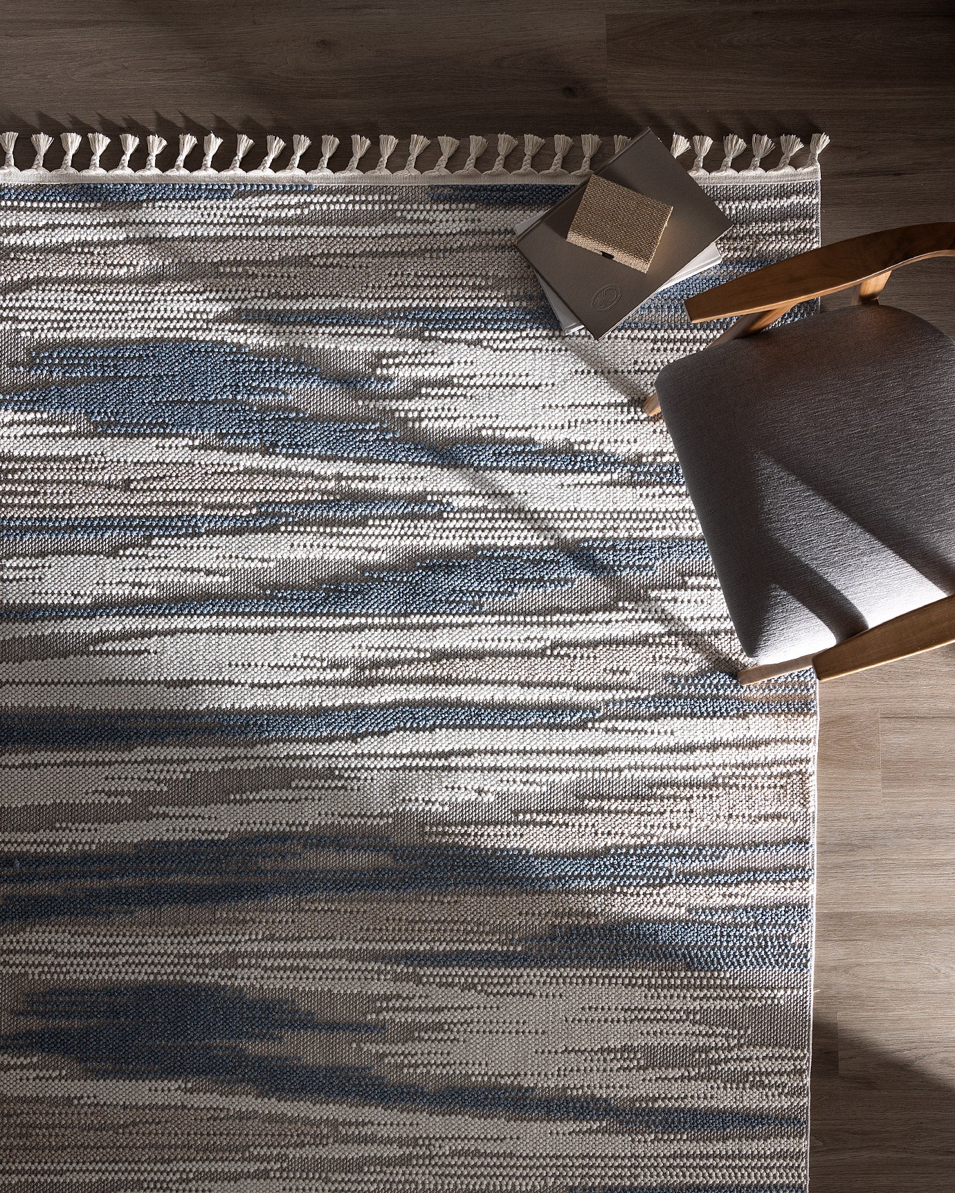 Grania Carpet - Madame Coco JO