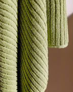 Carla Bath Towel - Madame Coco JO