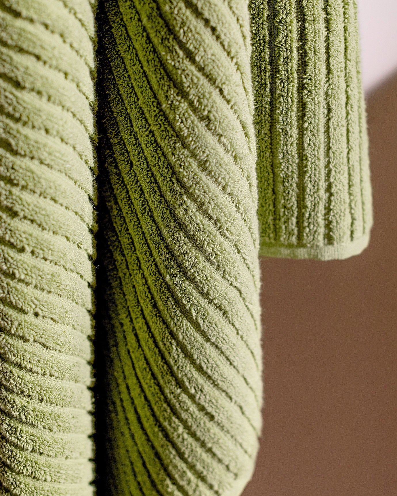 Carla Bath Towel - Madame Coco JO