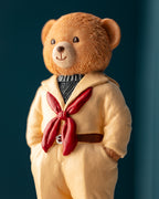 Cookie Bear Trinket - Madame Coco JO