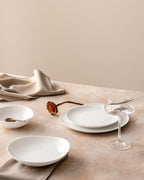 Bormio 24 Piece Dinner Set - Madame Coco JO