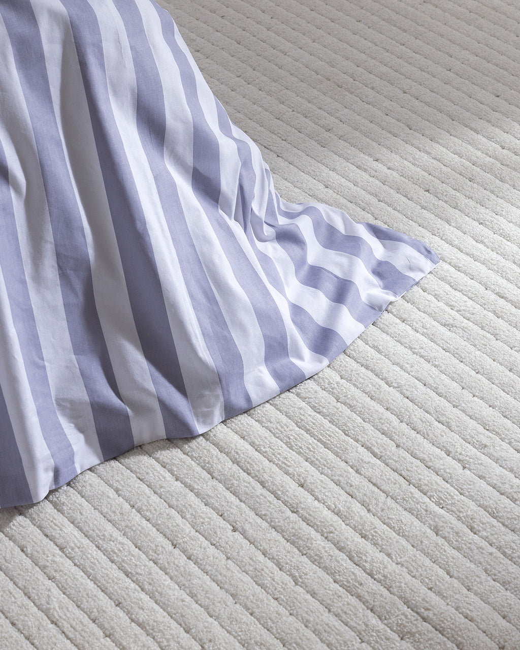 Avignon King Size Duvet Cover Set - Ranforce Patterned - Madame Coco JO