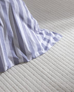 Avignon King Size Duvet Cover Set - Ranforce Patterned - Madame Coco JO