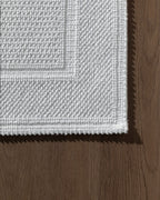 Barres Bath Mat - Madame Coco JO