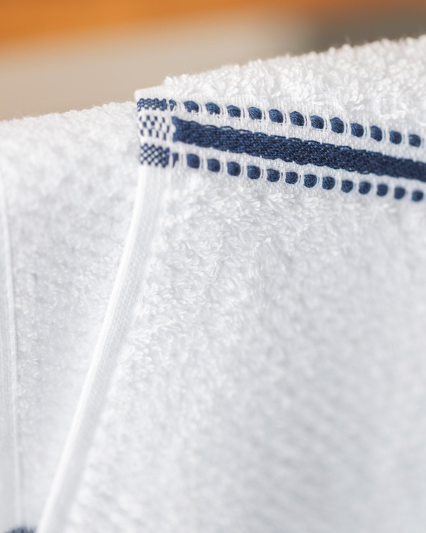 Sidonie Bath Towel - Madame Coco JO