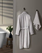 Avril Şalyaka Unisex Bornoz Set - Madame Coco JO