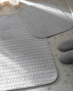 Norris Bath Mat - Madame Coco JO