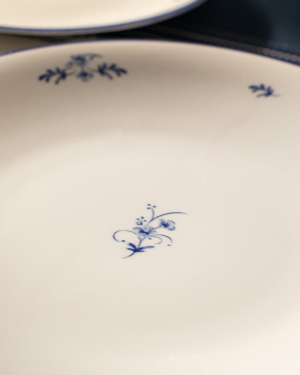 Duval 24 Piece Dinner Set - Madame Coco JO