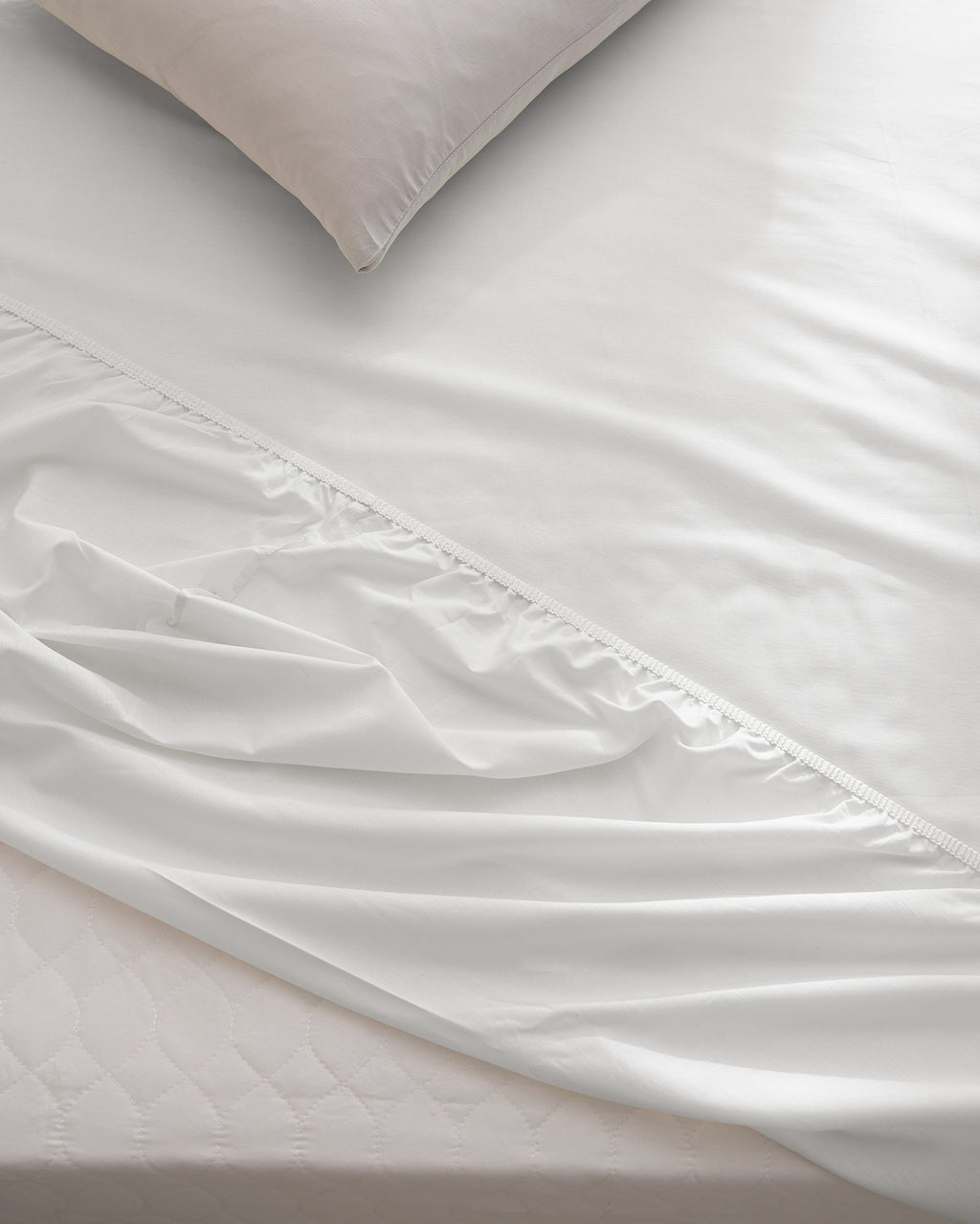 Manon Ranforce Fitted Sheet - Madame Coco JO