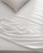 Manon Ranforce Fitted Sheet - Madame Coco JO