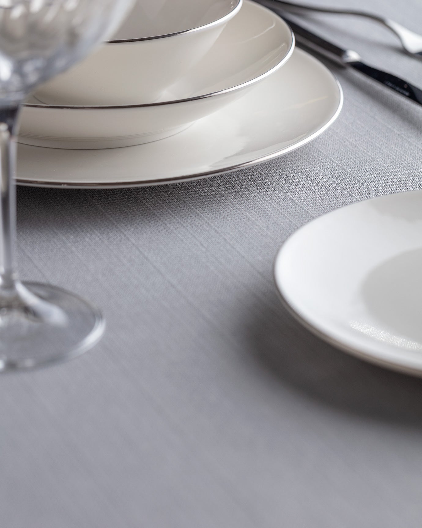 Allons Dinner Set 24 Pcs - Madame Coco JO