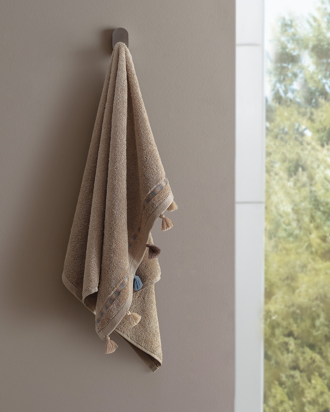Gland Face Towel - Madame Coco JO