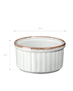 Kleby Souffle Bowl - Madame Coco JO