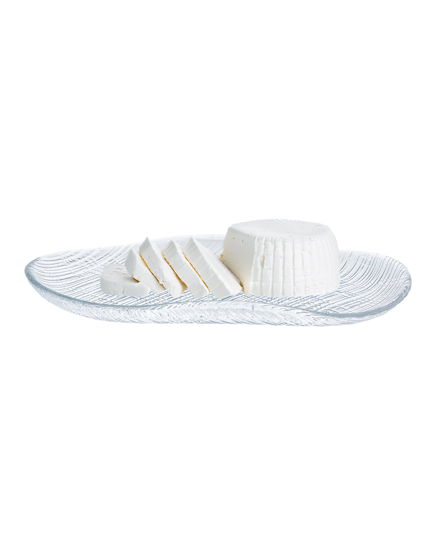 Hector Oval Serving Plate - Large Size - Madame Coco JO