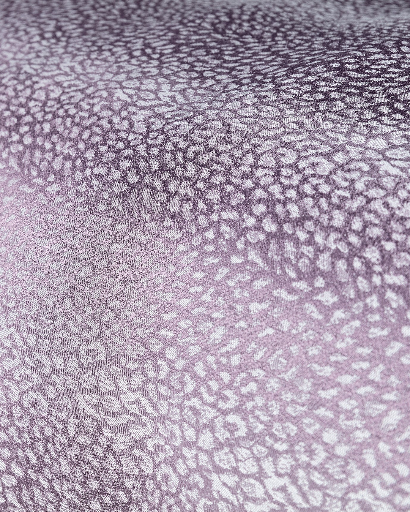 Auvergne Duvet Cover Set - Jacquard Satin - Madame Coco JO