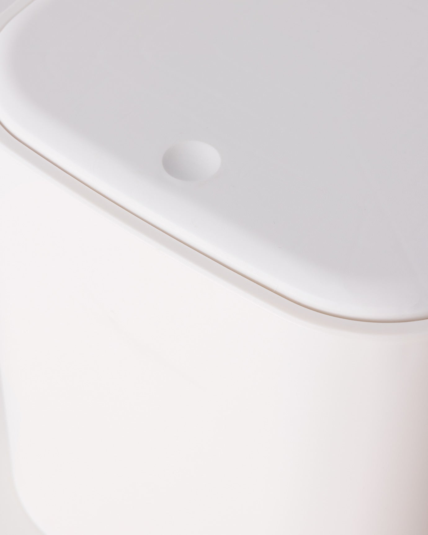Anglais Trash Can 4lt - Madame Coco JO