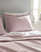 Rennes Double Size Bedspread Set - Madame Coco JO
