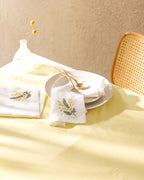 Berthem Table Napkin - Madame Coco JO