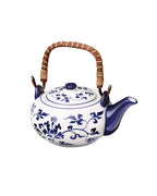 Ravi Teapot - Madame Coco JO